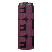 Love Thermal Tumbler Thermosbeker (Achterkant)