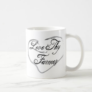 Love Thy Farmer Koffiemok