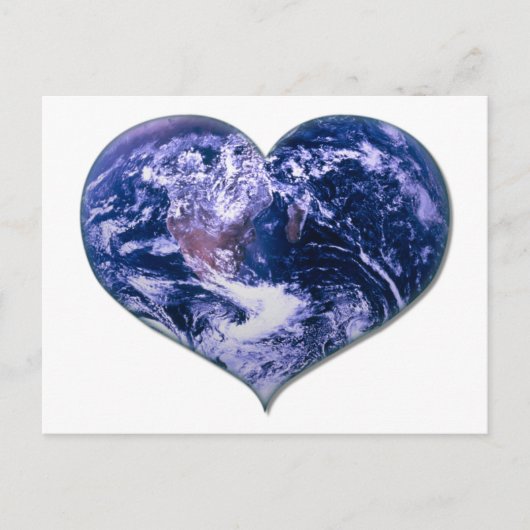 Love Thy Moeder Briefkaart (Voorkant)