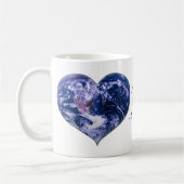 Love Thy Moeder Koffiemok (Links)