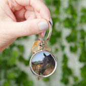 Love Thy Neigh-Spint Sleutelhanger (Hand)