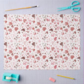 Love Tissuepapier (Craft)