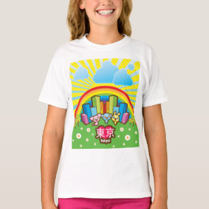 Love Tokyo T-Shirt