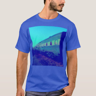 Love Train T-shirt