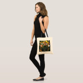 Love Trees Symbol of Eternal Love Tote Bag (Voorkant (model))