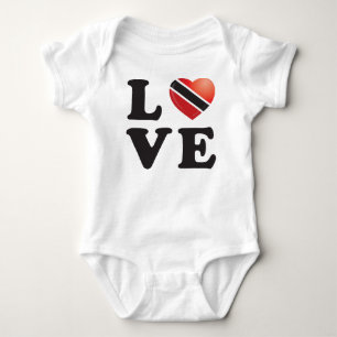 Love Trini Romper
