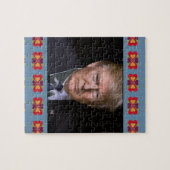 Love Trump Puzzle (Horizontal)