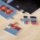 Love Trump Puzzle (Côté)