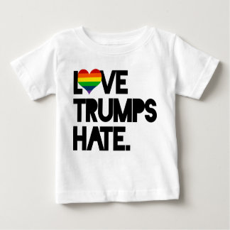Love Trumps Hate