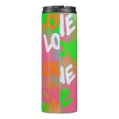 Love Tumbler Thermosbeker (Achterkant)