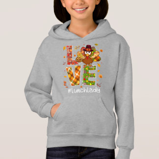 Love Turkey Leopard Bon thanksgiving 2022 Déjeuner