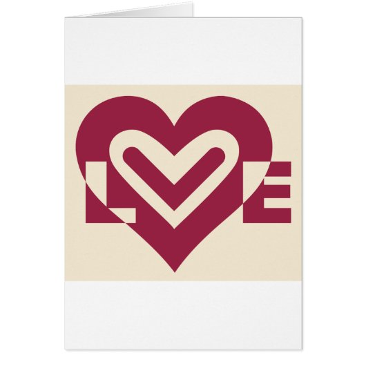 Love Two-Tone Wine Paars (Voorkant)