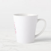 LOVE Typography Mug (Droite)