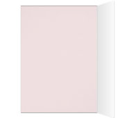 Love U coeur diamant rouge & violet partager l'amo (Intérieur (Gauche))