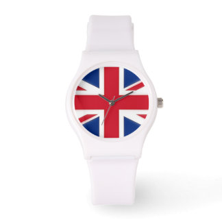 Love UK Horloge