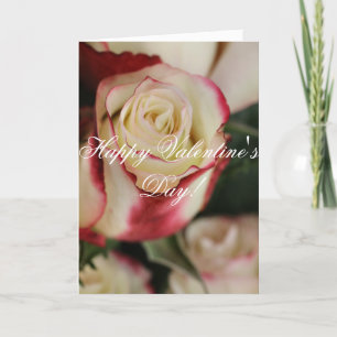 Love Valentijnsdag card Feestdagen Kaart