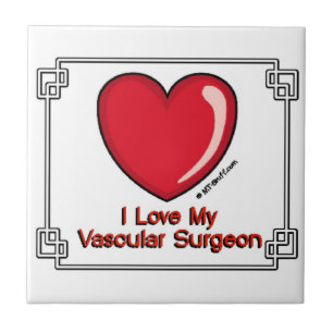 Love Vascular Surgeon Tegeltje