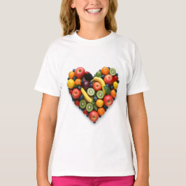 Love Vegan T-shirt
