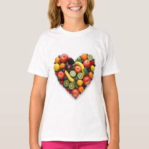 Love Vegan T-shirt