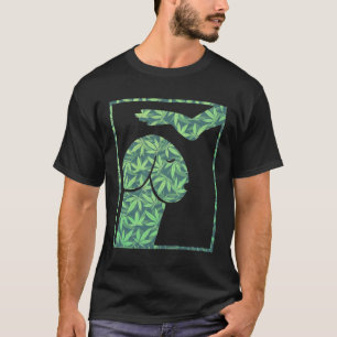 Love Weed Shirt