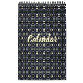 LOVE What I're Doing Calendar van Dichteres Adiela Kalender (Hoes)