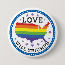 Love Will Triumph