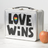 Love Wins (In situ)