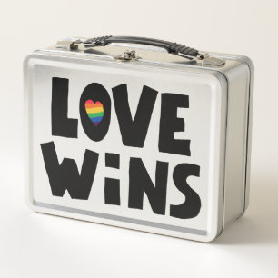 Love Wins