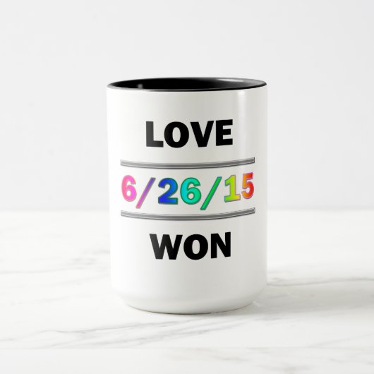 Love Won Mok (Midden)