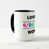 Love Won Mok (Voorkant links)