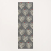 Love Yoga Mat (Voorkant)