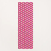 LOVE Yoga Mat (Voorkant)