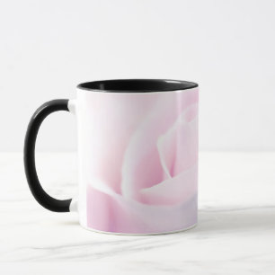 Love You 11oz Sweet Rose Café Mug Par Zazz_it