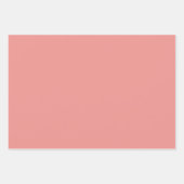 Love You Berry Beaucoup Envelopper feuilles de pap (Devant 3)