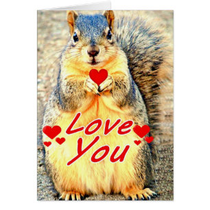 Love You_Card