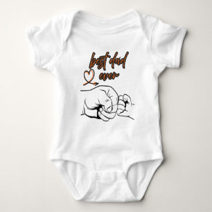 Love You Dad" T-shirt – Vaderdag, Verjaardag & E