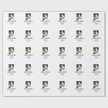 Love you Grandma photo name love message grandkids