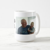 Love You Grandpa Mug (Devant droit)