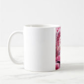 Love You Latte Mug (Gauche)