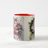 Love You Moeder Mok voor Moederdag (Center)