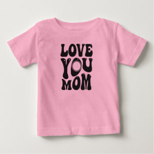 Love You Mom Moederdag Design-51727