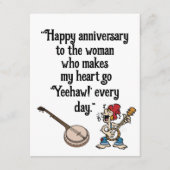 Love you more carte boîtier (Devant)