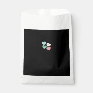 Love You More Signature Design Bedankzakje
