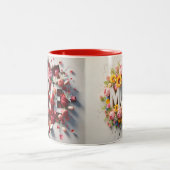 Love You Mum Mok voor Moederdag (Center)