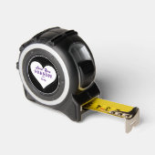 Love You Opa Gift Script Naam Modern Handyman Rolmaat (Hoek)