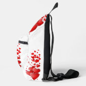 Love You Sling Bag (Rechts)