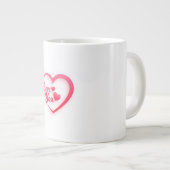 Love You Specialty Mug (Devant droit)