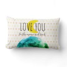 "Love You to the Moon and Back" (Liefde voor de Ma