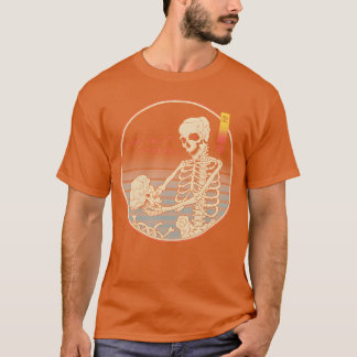Love Youo Pieces cadeau T-shirt