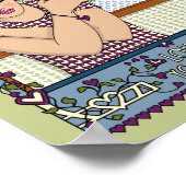 Love Yourself_A_8x10 Poster (Hoek)